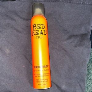 Bed Head Head Banger TIGI Way-Out Wax for Rock Stars 4.5oz